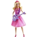Princess &  Popstar - Tori w. Guitar X5127