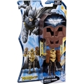 Batman Qiuck Tek Missile Armor Batman W7193