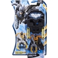 Batman Qiuck Tek Combat Claw Batman W7197