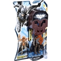 Batman Qiuck Tek Saw Strike Batman W7202