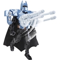 Batman Qiuck Tek Tank Blaster Batman W7203
