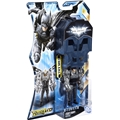 Batman Qiuck Tek Fist Fury Bane W7198