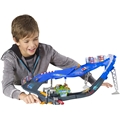 Cars 2 Micro Drifters Super Speedway W7171