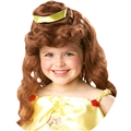 Disney Prinsessor - Belle Peruk