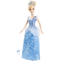 Disney Prinsessor - Askungen m. ring X2843