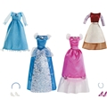 Disney Prinsessor - Fairytale Fashions Askungen