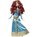Disney Prinsessor - Merida Doll V1821