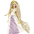 Disney Prinsessor - Rapunzel Bride X3956