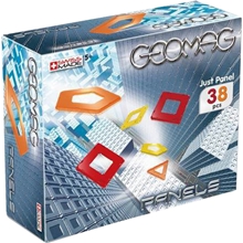 Geomag Kids Just Panels 38 delar