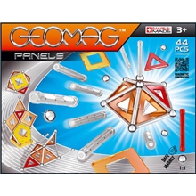Geomag Kids Panel 44 delar