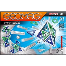 Geomag Kids Panel 68 delar