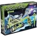 Geomag Glow Moon Explorer 60 delar