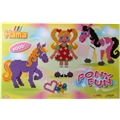 Hama Pärlset 3018 - Pony Fun