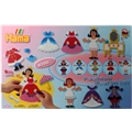 Hama Pärlset 3019 - Fashion Design