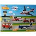 Hama Pärlset 3127 - Airport