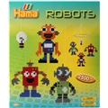 Hama Pärlset 3227 - Robot