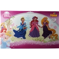 Hama Pärlset 7911 - 3 Disney Prinsessor