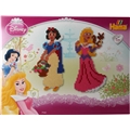 Hama Pärlset 7940 - 2 Disney Prinsessor