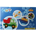 Hama Maxi Pärlset 8709 - Fordon