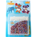 Hama Mini Pärlor 5606 - Nallebjörn