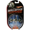 Hot Wheels Ballistiks - Cammo Crusher