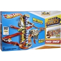 Hot Wheels Wall Track - Power Tower