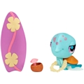 Littlest Pet Shop Tricks & Talents - Sköldpadda
