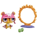 Littlest Pet Shop Tricks & Talents - Flygekorre