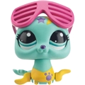 Littlest Pet Shop Dancing Pets - Säl 2714