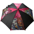 Monster High Paraply