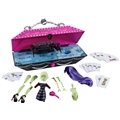 Monster High Create-A-Monster Design Lab