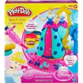Play- Doh Spin & Style Cinderella