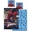 Spiderman Påslakanset