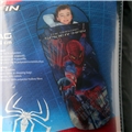 Spiderman Sovsäck