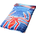 Spiderman Badlakan