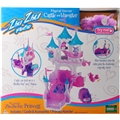 Zhu Zhu Princess - Unicorn Castle & Hamster