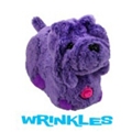 Zhu Zhu Puppies - Wrinkles