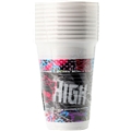 Monster High Plastmuggar, 10 st