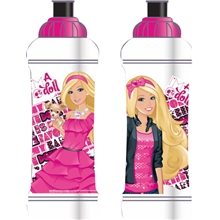 Barbie Sportflaska