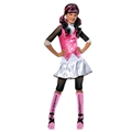Monster High Draculaura Dräkt