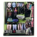 Monster High Create-A-Monster Vampire Set