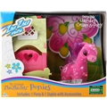 Zhu Zhu Ponies Fairytale Garden Cottage & Pony