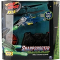 Air Hogs R/C Sharp Shooter Tracer Fire
