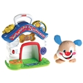 Fisher Price Laugh & Learn Puppy's Playhouse SE