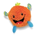 Fisher Price The Giggle Gang - Fuzzy