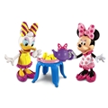 Fisher Price Minnies Tea Party with Daisy