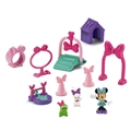 Fisher Price Minnies Bow- Tique Paw Pack