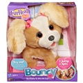 Fur Real Bouncy My Happy-to-See-Me-Pup