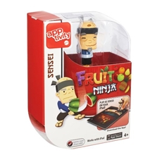 Apptivity Game - Fruit Ninja