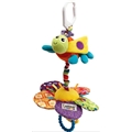 Lamaze Play & Grow Flutterbug